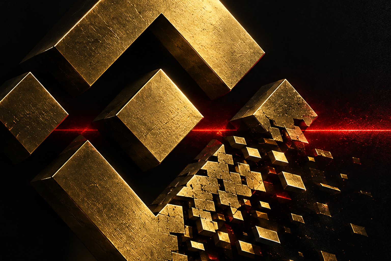 The Binance breach: how a compromised engineer laptop drained $6.3 billion in 20 minutes