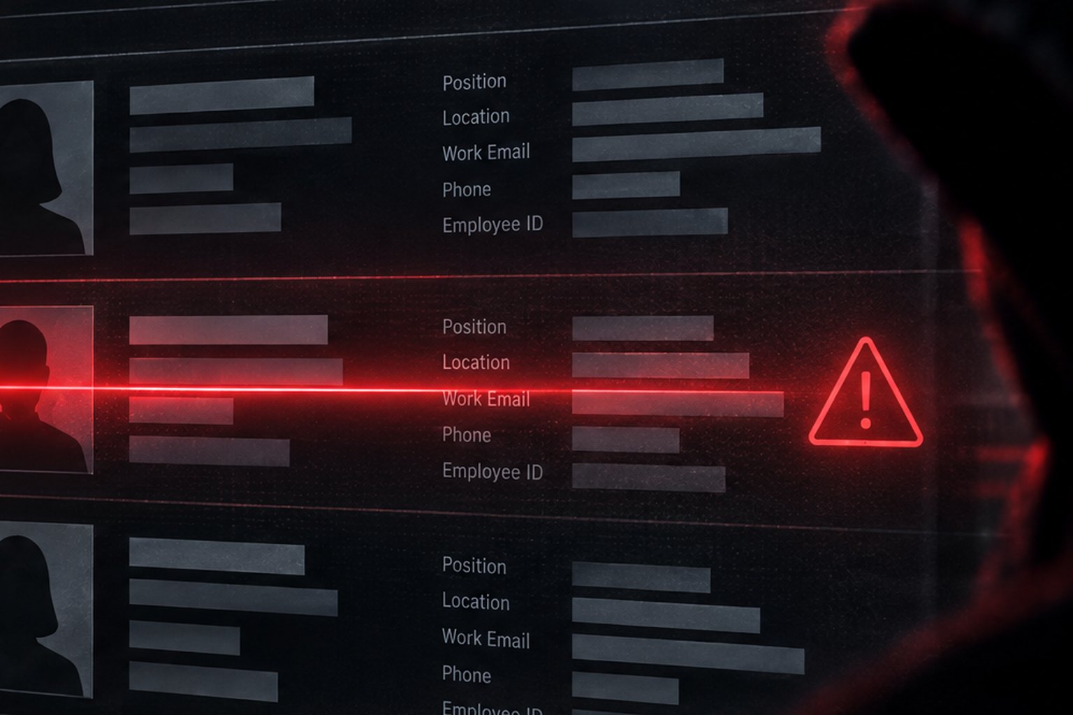 The FBI jobs portal breach: what was claimed, what was verified
