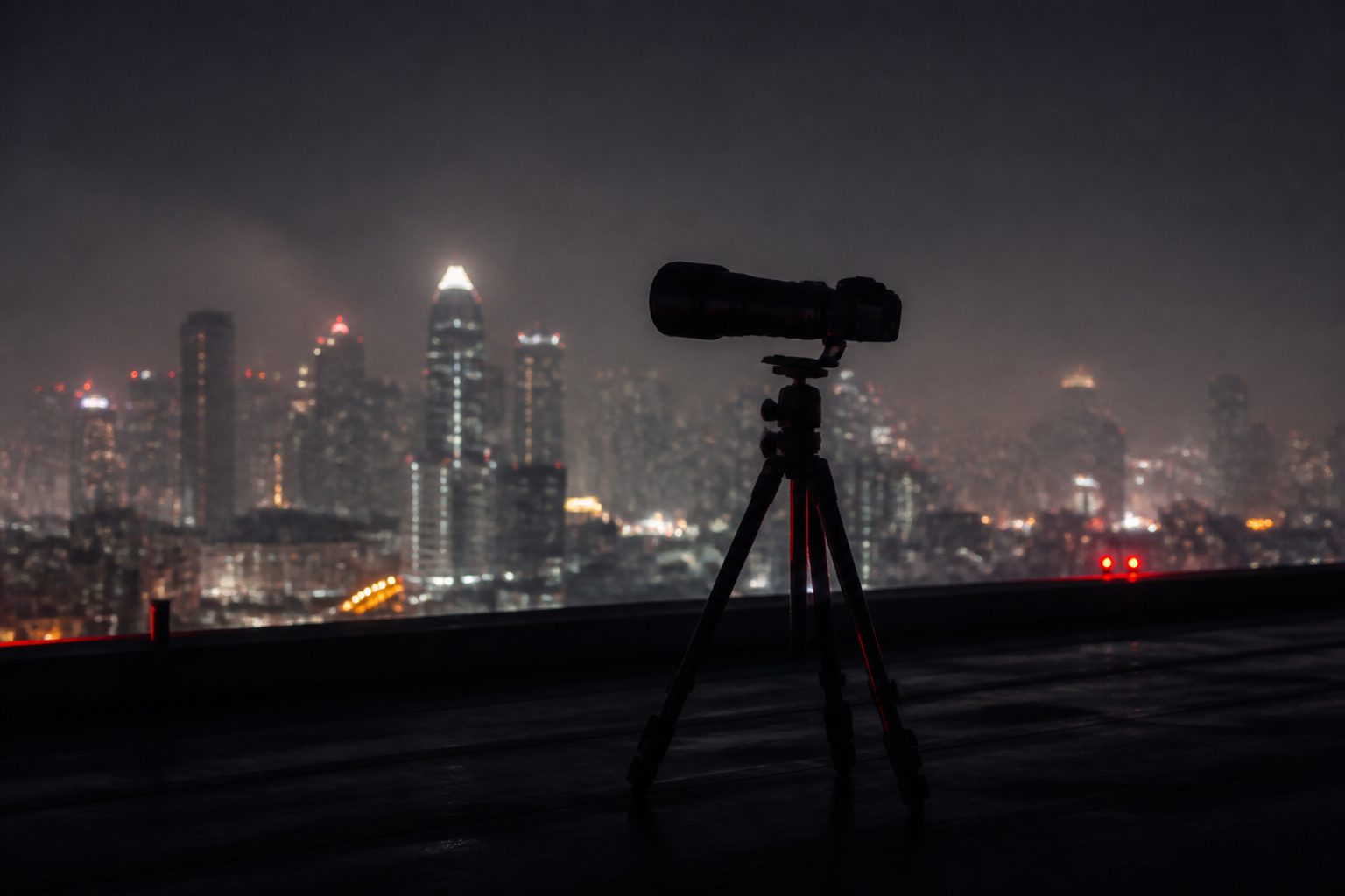 The OSINT mirror: reading your own footprint